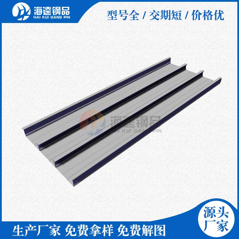 YXB65-185-555鋼結(jié)構(gòu)壓型鋼板 品類(lèi)齊全