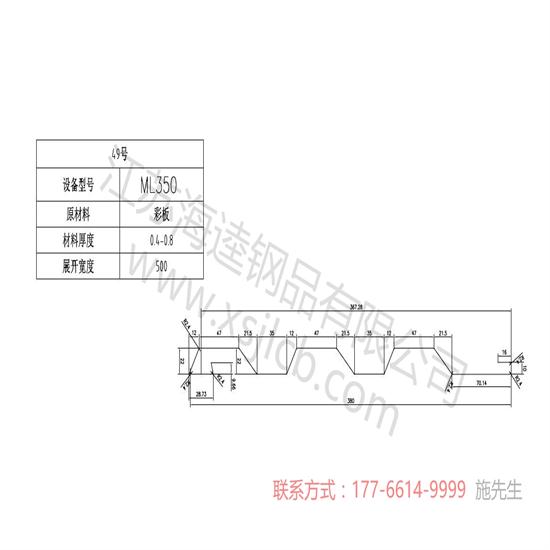 樓承板夾層工程報價為何上下幅度那么大？