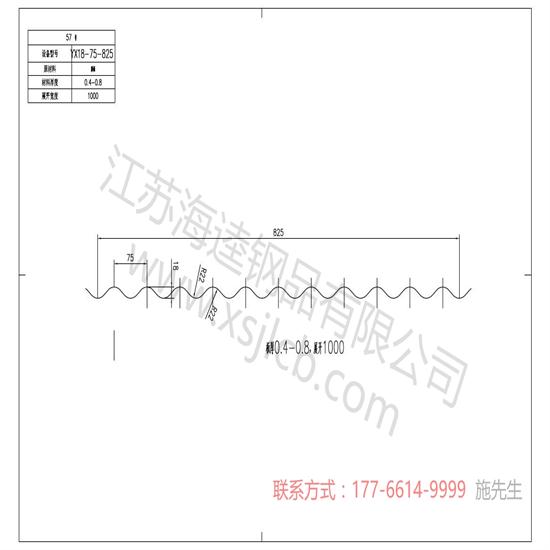 施工對樓承板材料的要求有哪些呢？