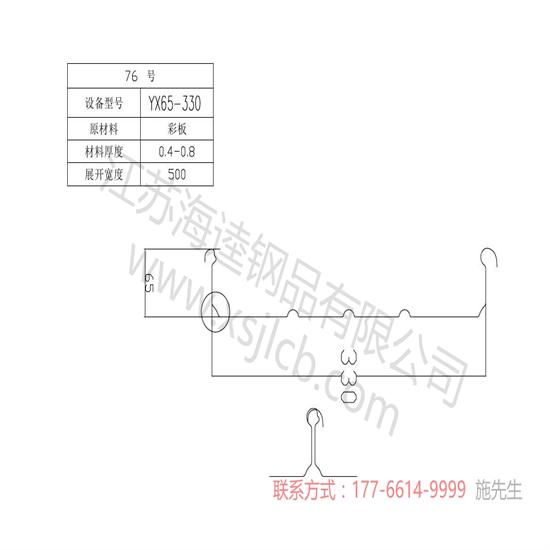 鋼結(jié)構(gòu)用什么樣的樓承板可以節(jié)省成本？