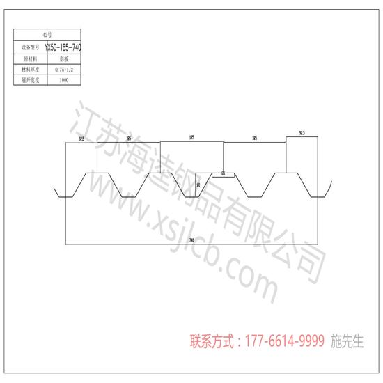 施工對(duì)樓承板材料的要求？
