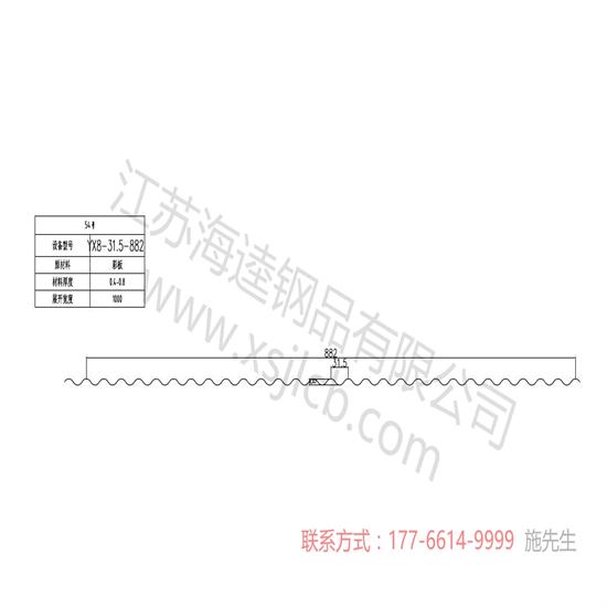 為什么說樓承板是種性模板呢？