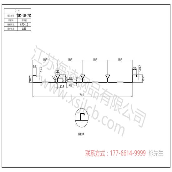 樓承板的防火能力究竟如何？