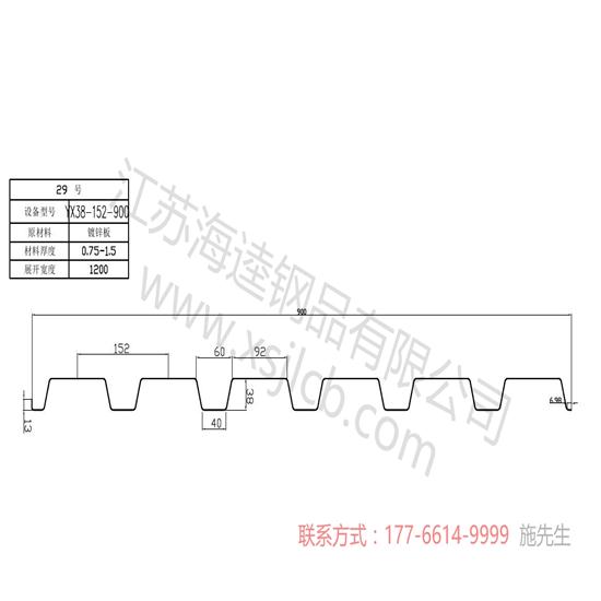 樓承板具體有哪些特性優(yōu)勢(shì)？